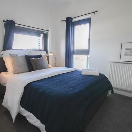 Lille Centre - Nice Cozy And Functional Ap Экстерьер фото