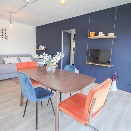 Lille Centre - Nice Cozy And Functional Ap Экстерьер фото