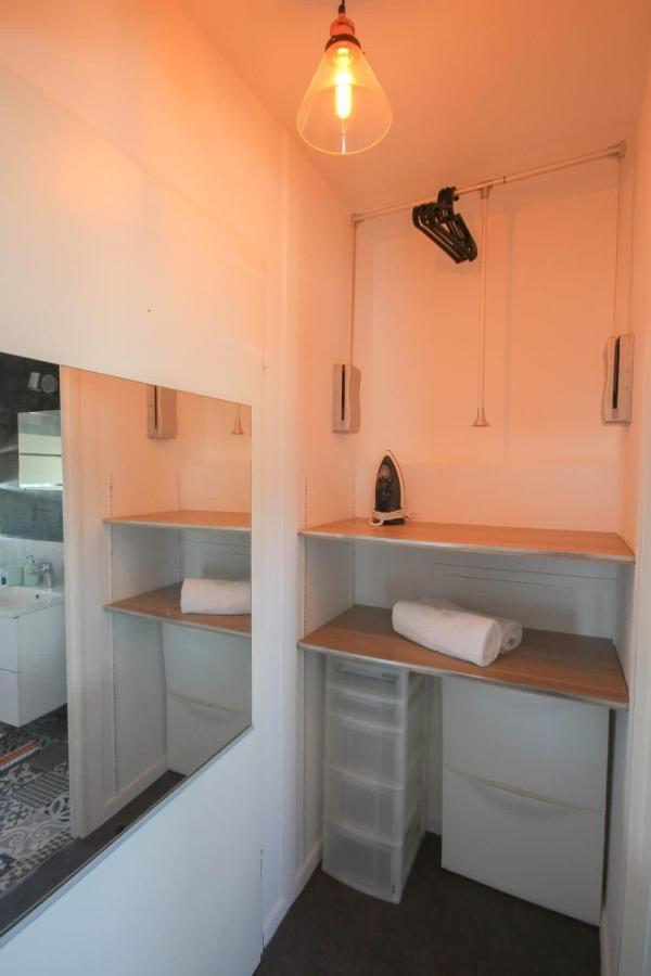 Lille Centre - Nice Cozy And Functional Ap Экстерьер фото