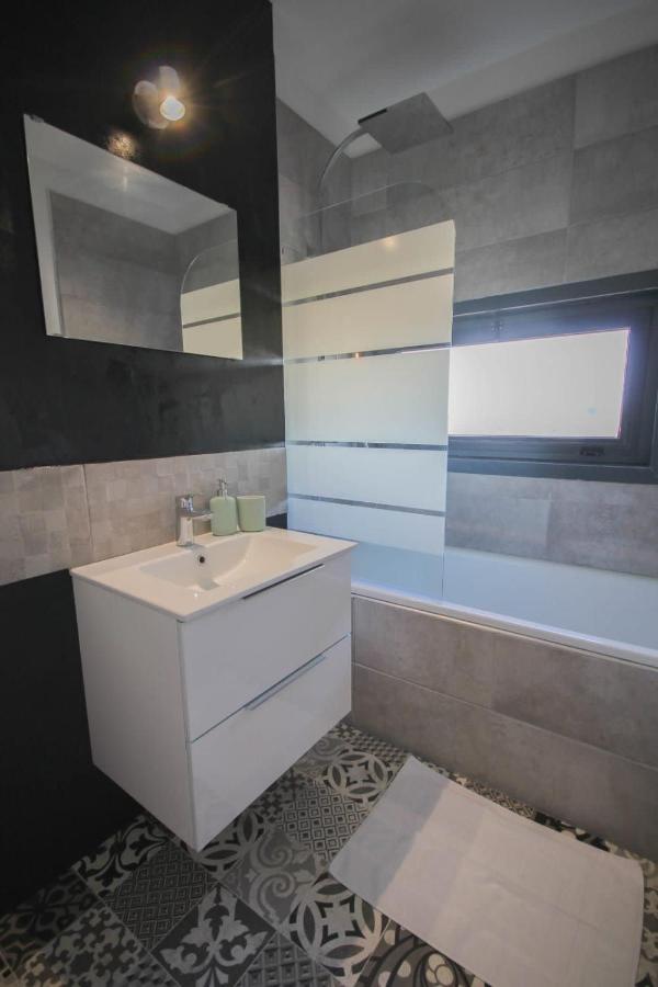 Lille Centre - Nice Cozy And Functional Ap Экстерьер фото